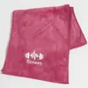 Toalla Deportiva Transfronteriza, Almohadilla Absorbente de Sudor para Fitness, Toalla de Sudor de Secado Rápido para Correr para Hombres y Mujeres, Toalla Personalizada