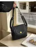 Mini Bolso de Hombro para Mujer, Diseño de Nicho, Moderno y a la Moda, Estilo Simple, Nuevo Bolso Cruzado Estilo Coreano Primavera 2026, Bolso para Viajar al Trabajo