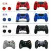 Tapas Joystick Controladores de Juego Ps5/Ps3/Ps4/Xsx 360/One Cabeza de Champiñón Cubierta Protectora Botón Tapas de Silicona