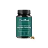 Cápsulas Nutricionales Intestinales DOCTEAT Fórmula suave para proteger la comodidad intestinal y promover la digestión y suplementos nutricionales