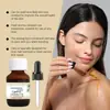 Aceite de depilación Acorus, aceite esencial vegetal, cuidado suave, limpieza, piel corporal suave, aceite de depilación