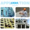 Polvo Adhesivo de Aislamiento Térmico para Adhesión de Tableros de Aislamiento de Pared Exterior, Mortero para Tablero de Poliestireno Extruido, Adhesivo Polimérico Especial para Adhesión de EPS
