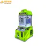 Máquina de Garra de Alta Calidad para Atrapar Muñecos, Máquina de Garra para Dulces Doméstica, Mini Máquina de Garra Comercial Pequeña que Funciona con Monedas