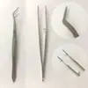 Espejo Pequeño para Autoinspección Dental, Espejo Bucal para Revisar los Dientes, Herramienta Dental para el Hogar