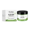 OceAura Gel de Sábila y Pepino Hidratante Refrescante Cuidado Corporal Hidratante Refrescante Piel Gel de Sábila