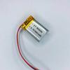 902030 instrumento para lavar la cara altavoz de tarjeta miniatura juguete de audio batería de litio polímero 3.7V recargable 500mAh