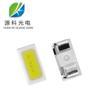 3014 luz lateral blanco natural perlas de lámpara LED iluminación brillante luz blanca perlas de lámpara LED tipo parche