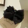 Nuevo Clip de Pinza de Tiburón Grande Irregular de Lunares, Exquisito y Versátil, Pinza para el Cabello, Pinza para el Cabello