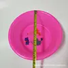 Cuenca de Plástico al por Mayor de 2 Yuanes, Lavabo Doméstico de Plástico Duradero y Resistente a Caídas, Cuenco para Lavar Verduras y Manzanas en Casa