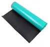 Tapete de mesa antiestático de borracha para atacado borracha antiestática 2mm adesivo tapete de mesa eletrostático tapete de laboratório folha de borracha