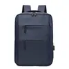 Mochila de negocios, mochila de viaje para exteriores, mochila escolar moderna para estudiantes, bolsa nueva simple de gran capacidad para portátil