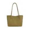 Bolso de mano de nicho de alta gama estilo coreano transfronterizo para mujer 2026 bolso cuadrado pequeño bolso de hombro bolso de mano casual de gran capacidad