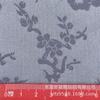 En stock elemento de rama de flor de ciruelo tela de brocado estilo nacional jacquard tela para ropa étnica vestido de pijama para mujer tela para vestido cheongsam