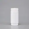 300ml 500ml 1000ml Slub Garrafa de Pó Barril de Sal Explosivo Barril de Plástico Comprimido de Desinfecção Boca Larga