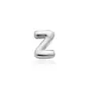 Transfronterizo nuevo 26 letras inglesas costura lindo colgante personalidad DIY gratis con collar creativo DZK