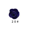Oferta EspecialOso de Espuma de Polietileno Oso Rosa Flor Eterna Regalo para el Día de la Madre Cumpleaños Flor Artificial 520