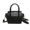 2026 Nova Bolsa de Mão Feminina Pequena Exquisite Sensation de Alto Padrão Pequena para Levar Tudo Moda Versátil Bolsa Transversal Feminina