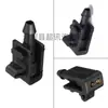 Adequado para Bico Lavador de Para-brisa Renault Megane Bico Pulverizador de Água 8200082347