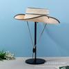 Sombrero Impermeable para Senderismo al Aire Libre para Mujer, Sombrero de Pescador con Protección Solar, Sombrero de Ala Ancha, Sombrero de Sol para Pesca con Protección UV, Protección Solar y Transpirable