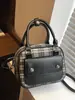 Bolsa de Bolos Retro para Mujer 2025 Nuevo Bolso de Mano de Verano Bolso de Hombro Moderno de Moda Bolso Almohada para Mujer Este Año