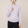 Suéter de punto de cachemira de cuello medio, suéter de invierno, nuevo estilo para mujer, color liso, ajuste ceñido, top base, suave y cómodo, prenda interior