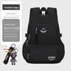 Mochilas Escolares para Estudantes do Ensino Fundamental de Comércio Exterior Transfronteiriço, Meninos, Estudantes do Ensino Fundamental, Mochilas de Capacidade Extragrande, Mochilas Casuais Femininas, Estampadas Atacado
