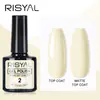 Esmalte en Gel en Tonos Nude, Kit de Arte para Uñas con Esmalte en Gel Negro y Blanco, Esmalte en Gel Beige, Exclusivamente para Ventas Transfronterizas