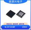 Microcontrolador MCU dedicado para módulo óptico Shanghai Beiling BL32F3202NP QFN20