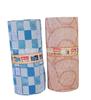 Alfombrilla antideslizante con impresión de espuma de PVC para baño, alfombrilla antideslizante para el hogar, alfombrilla multifuncional, rollo grande de 0,65 x 15 m