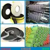 Tira Selladora de Eva Autoadhesiva con Respaldo Adhesivo Tira Anticolisión Material en Rollo de Eva Corte Tira Selladora de Goma y Plástico Hoja de Eva de Alta Elasticidad con Respaldo Adhesivo