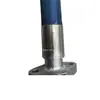 Colheita de Trigo1613755500 Gama Completa de Peças de Reposição Tipo Parafuso para Compressores de Ar em Estoque