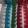 Múltiples Estilos de Correas de Encaje Prehechas, Puños y Faldas Lolita, Accesorios de Ropa, Correas de Estilo Gótico