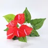 Flores Artificiales, Flores de Plástico, Mesa de Comedor de Sala de Estar, Plantas en Maceta, Adornos Decorativos, Separadores, Vallas, Macetas, Arreglos Florales, Plantas Acuáticas, Gypsophila