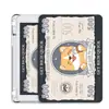 Adecuado para funda protectora plana de iPad de 10.2 pulgadas 30% de descuento air5/4 anticaída 9.7 con ranura para lápiz pro11 pulgadas mini45