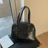 Bolsa de Alta Gama de Gran Capacidad para Viajes Diarios de Mujeres 2025 Nueva Bolsa de Hombro Axila para Estudiantes Universitarios Mochila Multiusos