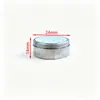 Llave Seis en Uno, Llave para Quitar Aireador de Grifo, Herramienta para Quitar Caño, Llave Universal