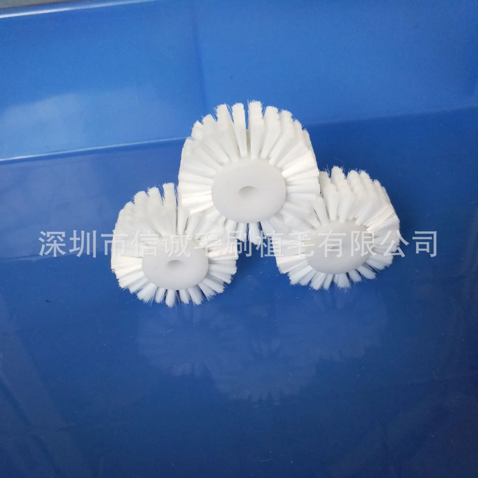 工业毛刷