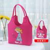 2026 Nuevo Bolso de Hombro de Moda Bolso Tote Casual Bolso de Moda Gran Capacidad Bolso con Bloques de Color Bolso de Almacenamiento