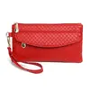 Nuevo Bolso de Mano para Mujer Estilo Coreano Bolso Casual para Mujer Billetera para Monedas para Teléfono Móvil Bolso de Moda para Mujer Bolso de Mano de Moda para Mujer Bolso Pequeño para Mujer