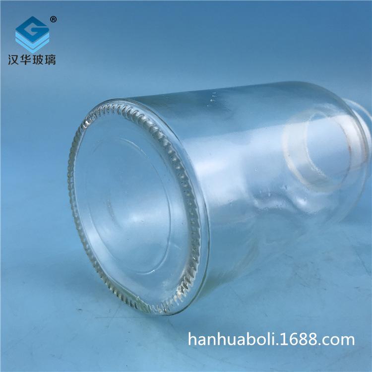 徐州玻璃瓶生产厂家