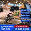 Escáner de código de barras portátil Junyuan Chuang, escáner bidimensional, escáner de código de barras con cable para uso en logística, supermercado y caja registradora