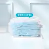 Plumero Desechable Electrostático para Polvo Doméstico Plegable Adsorción de Polvo Plumero de Plumas de Fibra que No se Desprende Plumero Aspirador