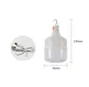 Luces para Mercado Callejero, Ultra Brillantes, Ahorradoras de Energía, Luces de Bombilla Inalámbricas para Exteriores, Luces Recargables, Iluminación de Emergencia para Apagones, Fabricante de Camping