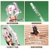 Fábrica de Acrílico Personaliza Standees con Forma Humana en Varios Tamaños, Hechos a Medida Según Imágenes, Decoraciones de Mercancía Bidimensional de Anime y Videojuegos