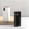 Fabricante de power bank de 5600mah 100W tesoro de carga para notebook 145W energía móvil móvil debe