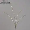 Flor Rudha Respiração Dando Boas-Vindas à Primavera Fabricante de Flores Artificiais Decoração de Casa Buquê Parede de Flores Rosas Flores Falsas INS Celebração de Casamento Transfronteiriça