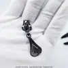 Extractor de aleación con dientes de cobre dorado y lengüeta de extracción negro pistola, Selección de ropa casera de Taizhou, Cremallera metálica mejorada