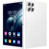 Nuevo Modelo Tablet Android de 10.1 pulgadas Transfronteriza Alta Definición Pantalla Grande Ocho Núcleos 16+512GB Larga Duración de Batería