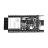 Placa de Desenvolvimento Esp32 Wifi+Bluetooth Dual-Core 32-Bit Mcu Módulo Placa de Sistema Cp2102/Ch340/Ch9102