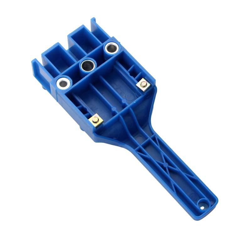 木工直孔定位器6